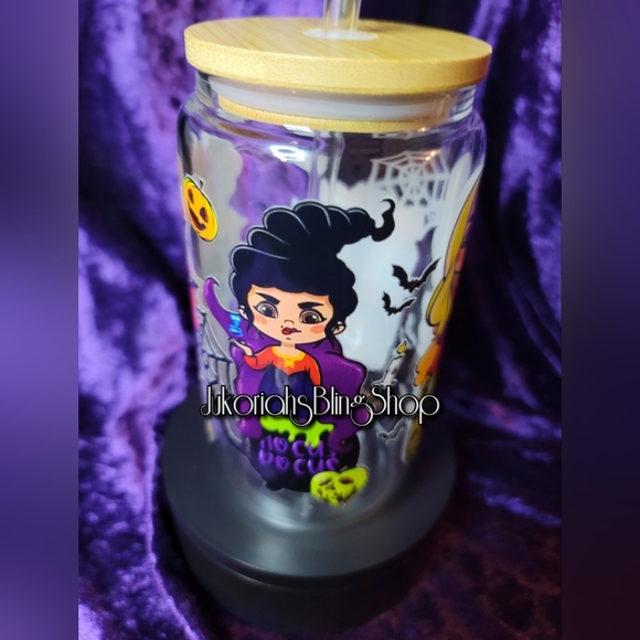 Hocus Pocus Libbey Cup - Picture 2 of 5